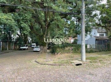 Terreno · 215m² · Terreno para Venda - 214.62m², 0 dormitórios, Ipanema