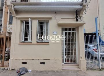 Comercial · 100m² · 3 Quartos · ótima casa transformada em comercial, com 3 salas, banho social, cozinha, pátio,