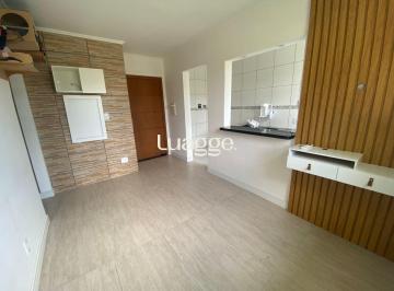 Apartamento · 35m² · 1 Quarto · 1 Vaga · Apartamento à venda - na Vila Nova