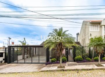 Casa · 466m² · 4 Quartos · 4 Vagas · Casa com 4 dormitórios à venda, Jardim Isabel, Porto Alegre
