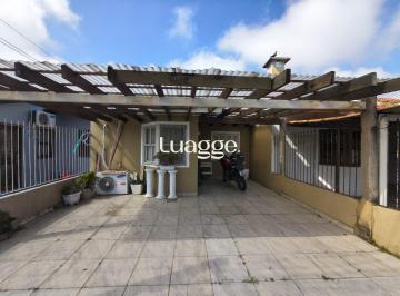 Casa · 109m² · 3 Quartos · 2 Vagas · Casa a venda 3 dormitórios - Restinga - Porto Alegre