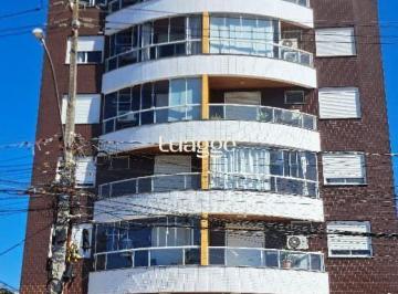 Apartamento · 86m² · 2 Quartos · 1 Vaga · Apartamento mobiliado 2 dormitórios, 1 suíte, 1 vaga Bairro Veranópolis