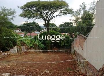 Terreno · 10m² · Terreno no bairro Nossa Senhora das Graças