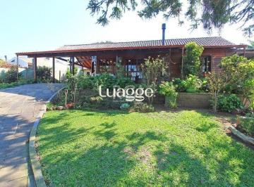 Casa · 205m² · 2 Quartos · 4 Vagas · Casa para Venda - 205m², 2 dormitórios, sendo 1 suites, 4 vagas - Cristal