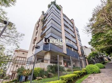 Apartamento · 84m² · 3 Quartos · 2 Vagas · Belissima Cobertura com 3 dormitórios, 2 suítes, 2 vagas no bairro Higienópolis