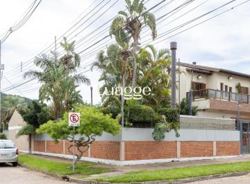 Casa · 109m² · 2 Quartos · 2 Vagas · Casa térrea, 2 dormitórios, 1 suíte e 2 vagas no bairro Aberta dos Morros.