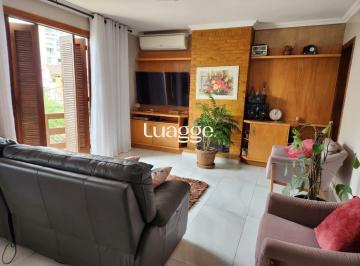 Apartamento · 198m² · 3 Quartos · 3 Vagas · Vende-se apartamento garden com 3 quartos (1 suíte), 197m² e 2 vagas – Jardim Li