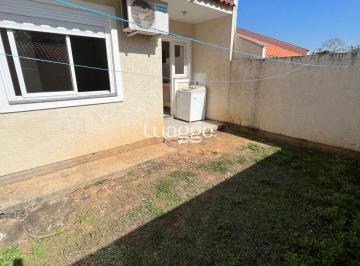 Casa · 66m² · 1 Quarto · 1 Vaga · Casa de Condomínio 1 quarto e 1 vaga e pátio fechado à venda, 66m² - Formoza