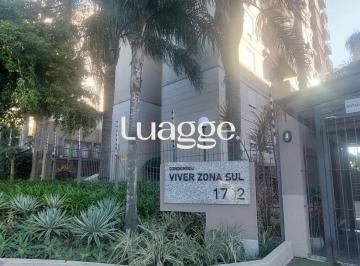 Apartamento · 67m² · 3 Quartos · 2 Vagas · APARTAMENTO 3 DORMITÓRIOS - 2 VAGAS - ANDAR ALTO - TRISTEZA - PORTO ALEGRE - RS