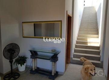 Casa · 200m² · 4 Quartos · 4 Vagas · Casa para Venda - 200m², 4 dormitórios, sendo 1 suites, 4 vagas - Santa Tereza