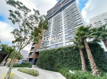 Apartamento · 25m² · 1 Quarto · Vende-se loft com 25 m² – Skyline Parque Moinhos