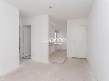Apartamento · 50m² · 2 Quartos · Apartamento á venda de 2 dormitórios no Bairro Protásio Alves.