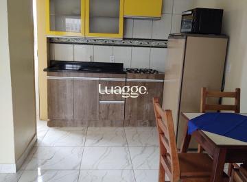 Apartamento · 55m² · 3 Quartos · Apartamento 3 dormitórios Mobiliado Segundo Andar São Leopoldo
