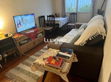 Apartamento · 43m² · 1 Quarto · 1 Vaga · Apartamento de 01 dormitório, próximo ao SESC da Av. Protásio Alves, Bairro Jard