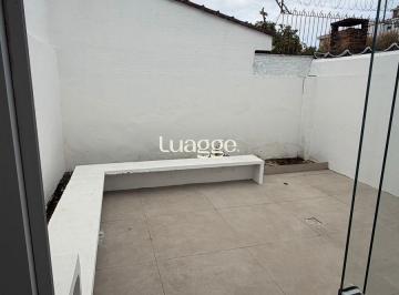 Apartamento · 43m² · 2 Quartos · Apartamento Garden 2 dormitórios no bairro Cristal
