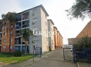 Apartamento · 47m² · 2 Quartos · 1 Vaga · Apartamento com 2 quartos à venda na Beco José Paris, Sarandi, Porto Alegre.