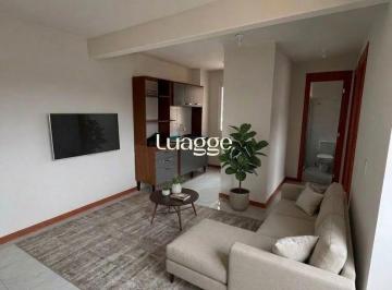 Apartamento · 24m² · 1 Quarto · 1 Vaga · APARTAMENTO/LOFT PARA LOCAÇÃO NO BAIRRO HÍPICA - 23M² - PISO CERÂMICO