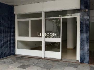 Comercial · 144m² · 1 Quarto · Sala Comercial térrea no Centro de Porto Alegre