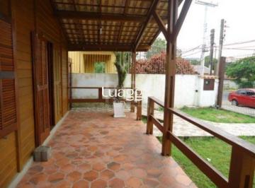 Casa · 110m² · 3 Quartos · 3 Vagas · Casa para Venda - 110m², 3 dormitórios, sendo 1 suites, 3 vagas - Nonoai