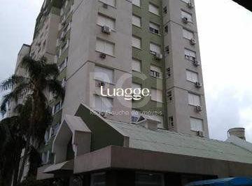 Apartamento · 48m² · 1 Quarto · Apartamento para Venda - 48m², 1 dormitório, Cavalhada