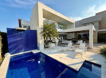 Casa · 270m² · 4 Quartos · 5 Vagas · Casa à venda - em Maristela