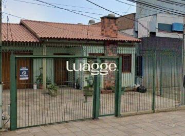 Casa · 183m² · 3 Quartos · 3 Vagas · Casa no bairro Jardim Botânico de 3 dormitórios