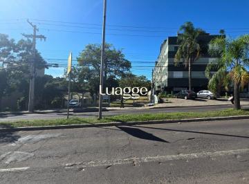 Terreno · 1440m² · Terreno desocupado, localizado na Rua Doutor Campos Velho