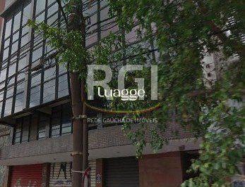 Comercial · 40m² · 1 Quarto · Conjunto/Sala para Venda - 40m², 0 dormitórios, São João