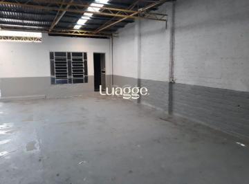 Comercial · 202m² · Pavilhão para Venda - 202m², 0 dormitórios, Santa Maria Goretti