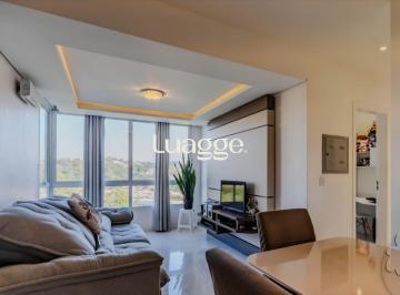 Apartamento · 71m² · 3 Quartos · 1 Vaga · Apartamento à venda no Condomínio Forest Park | 3 Dormitórios com Suíte e Vista