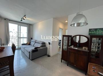 Apartamento · 70m² · 2 Quartos · 1 Vaga · Vida Viva Iguatemi. 2 quartos (suíte), churrasqueira, sacada com vista e 1 vaga.