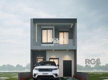 Casa · 108m² · 3 Quartos · 1 Vaga · Casa à venda - No Campo Novo
