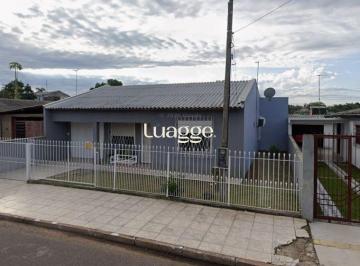 Casa · 300m² · 3 Quartos · 4 Vagas · casa com 03 quartos um sendo suite com 04 vagas de garagem