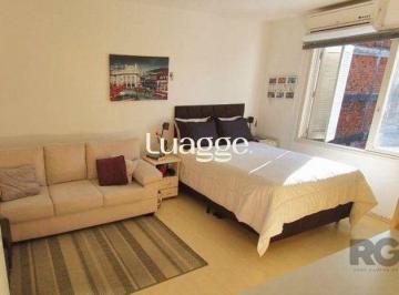 Apartamento · 34m² · Apartamento à venda - em Independência