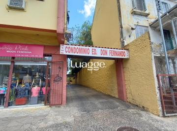 Apartamento · 85m² · 3 Quartos · APTO TÉRREO COM PATIO PRIVATIVO 03 QUARTOS