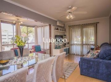 Apartamento · 85m² · 2 Quartos · 2 Vagas · Apartamento de 85m², Bairro Jardim Lindóia