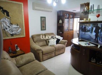 Apartamento · 105m² · 2 Quartos · 2 Vagas · Apartamento para Venda - 105.42m², 2 dormitórios, 2 vagas - Santo Antonio