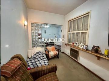 Apartamento · 81m² · 3 Quartos · Apartamento 3 dormitórios em 81m2 no bairro São João.