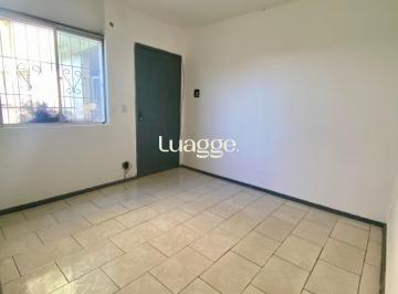Apartamento · 41m² · 2 Quartos · Apartamento Térreo, com 2 quartos, portaria e pátio  no bairro Rubem Berta