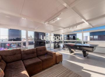 Apartamento · 168m² · 3 Quartos · 2 Vagas · Cobertura 100% reformada,3 dormitórios, 1 suíte, 2 vagas no bairro Jardim Itu