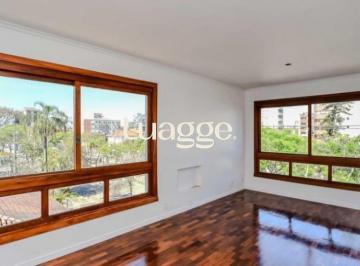 Apartamento · 112m² · 3 Quartos · 1 Vaga · Apartamento ao lado da Sogipa