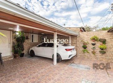 Casa · 118m² · 2 Quartos · 2 Vagas · Casa à venda - em Santa Rosa de Lima