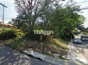 Terreno · 338m² · Terreno 337,80m2 | Barro Belém Novo