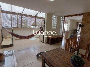 Apartamento · 229m² · 3 Quartos · 2 Vagas · Cobertura 3 dormitórios 2 vagas no bairro Bela Vista px à Encol