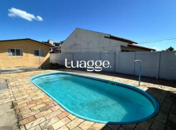 Casa · 119m² · 3 Quartos · Casa com 3 dormitórios, Bairro Niterói, Canoas/RS
