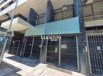 Comercial · 159m² · PONTO COMERCIAL CENTRO HISTÓRICO PARA LOCAÇÃO - 158M² - 02 BANHEIROS banheiros p
