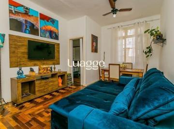 Apartamento · 72m² · 3 Quartos · Apartamento 72m² - 3 dormitórios no bairro Floresta