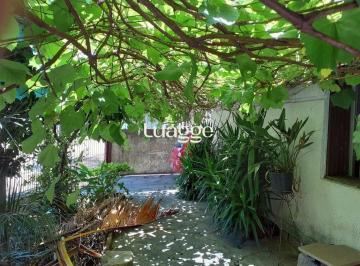 Casa · 120m² · 3 Quartos · 1 Vaga · Casa para Venda - 120m², 3 dormitórios, 1 vaga - Santa Tereza