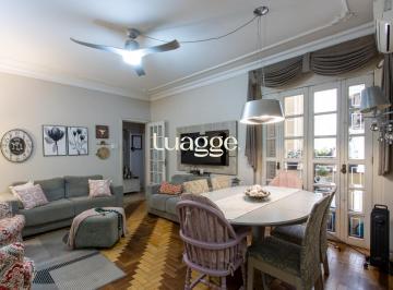Apartamento · 120m² · 3 Quartos · Apartamento à venda - em Santana