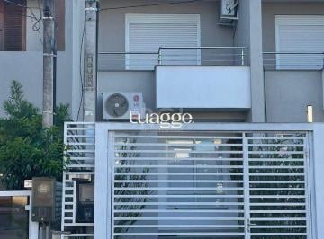 Casa · 133m² · 2 Quartos · 1 Vaga · Sobrado para Venda - 132.69m², 2 dormitórios, sendo 1 suites, 1 vaga - Hípica